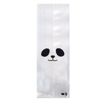 東光吐司袋-熊貓    100個/包