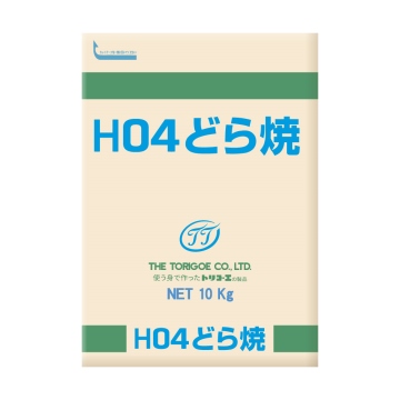 H04銅鑼燒MIX專用粉-10KG/袋