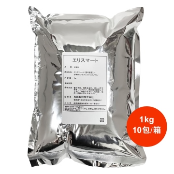 鳥越ERISMART代糖-複方甜味劑-1kg/10/箱